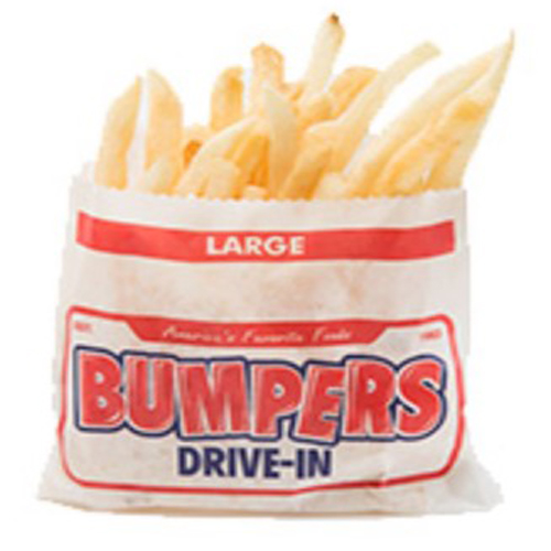 Order Online! Bumpers DriveIn Yazoo City